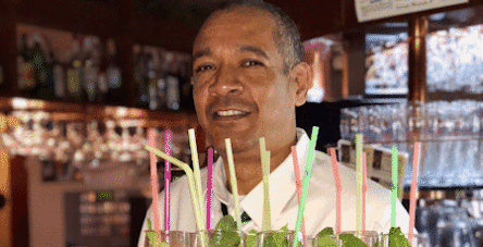 Barman Barman